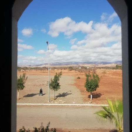Draga, Agadir Appart Et Piscine Dans Villa, Cite Adrar Exterior photo