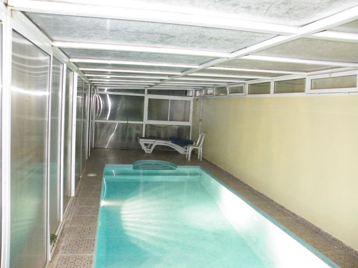 Draga, Agadir Appart Et Piscine Dans Villa, Cite Adrar Exterior photo